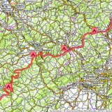 2305F 000a Marburg-Trier